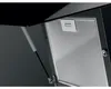 AEG 6000 Hob2Hood® / Wandkap / 60 cm / Zwart DVE5661HB Productafbeelding-voorbeeld 6