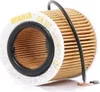 Ölfilter MAHLE OX 387D Filtereinsatz für BMW 3 Touring Produktbild-Vorschau 12