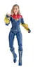 Hasbro F36805X00 Marvel Legends Series Captain Marvel Náhľad obrázku produktu 10