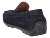 Lloyd Mokassins EMILIO Herren 31353339313035 Blau 46 EU Produktbild-Vorschau 3