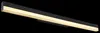 Globo Lighting|Wandleuchte Metall schwarz matt, LED Produktbild-Vorschau 3