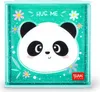 LEGAMI Scatola da tavolo espandibile - Cutie Cube - PANDA Anteprima dell’immagine prodotto 4
