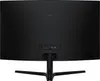 Samsung LS27D390GAUXEN 27" Monitor curvo Full HD Anteprima dell’immagine prodotto 5