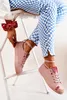 Turnschuhe für Damen Big Star JJ274167 Rosa 37 Produktbild-Vorschau 4