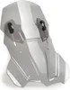 Windschild Puig Verstellbare Scheibe 490 x 420 mm mit ABE Produktbild-Vorschau 5