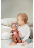 Zapf BABY nato per i bambini Cervo addormentato 30 cm Anteprima dell’immagine prodotto 7