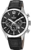 Pánské hodinky Festina F20542-5 černé Náhled obrázku produktu 1