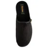 Fischer Herren Hausschuh Cord Pantoffel 204230, Größe:42 Produktbild-Vorschau 3