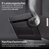 KKT KOLBE A+++ Dunstabzugshaube 90 cm 782 cbm/h Umluft Produktbild-Vorschau 5