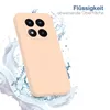 Hülle für Xiaomi Redmi Note 14 Pro+ 5G mit 9H Displayglas Produktbild-Vorschau 7