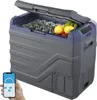 VEVOR Autokühlschrank, 12-Volt-Autokühlschrank, Produktbild-Vorschau 1