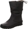 Remonte Damen Stiefelette Glattleder Schwarz 41 EU, mit Produktbild-Vorschau 47