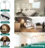 LUMILED 6er Set LED Lampe ultraeffizient A60 E27 4,9W Produktbild-Vorschau 4
