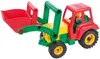 Lena Traktor mit Frontschaufel, Traktor, 2 Jahr(e), Produktbild-Vorschau 1