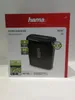 hama Basic S6 Aktenvernichter mit Streifenschnitt P-2, 6 Produktbild-Vorschau 17