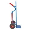 TRESTLES Profi Sackkarre Transportkarre Sackkarren Produktbild-Vorschau 3