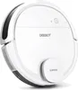 Ecovacs 6943757613441, Weiß, 66,7 dB, 0,45 l, Lithium-Ion Produktbild-Vorschau 1
