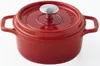 Cocotte Fonte Invicta Rubis Cuisson Lente Et Homogène - Voir les images du produit 2