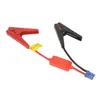 Câble de démarrage multifonctionnel 10 AWG, portable, avec Voir les images du produit 6