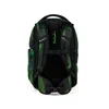 Satch Schulrucksack-Set MATCH Seismic Green 3-teilig, ab. Produktbild-Vorschau 5