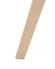 BELIANI Esszimmerstuhl 2er Set Blau Samtstoff Holzbeine Produktbild-Vorschau 10