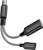 INF Multifunktionaler Type-C zu USB Adapter mit Produktbild-Vorschau 3