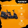 Sekačka s pojezdem FUXTEC FX-RMR66, zahradní traktor 6hp, Náhled obrázku produktu 4