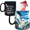 ABY style - Harry Potter Letter form Hogwarts Thermoeffekt Produktbild-Vorschau 2
