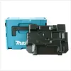 Makita MAKPAC 3 Systemkoffer - mit Einlage für BKP / DKP Produktbild-Vorschau 2