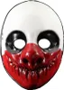 Payday 2 - Maschera in vinile, lupo Anteprima dell’immagine prodotto 3