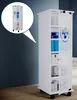 Medizinschrank Arzneischrank Nilusa Anteprima dell’immagine prodotto 2