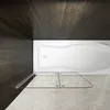 90x140cm Badewannenaufsatz 2-teilig für Badewanne ESG NANO Produktbild-Vorschau 5