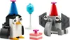 Fête d'anniversaire des animaux Voir les images du produit 3