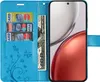 Hülle für Honor Magic 8 Lite Handyhülle Schutzhülle Wallet Produktbild-Vorschau 7
