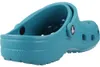 Sabot Del Marchio Crocs Del Modello 10001c Classic U Blu Anteprima dell’immagine prodotto 3