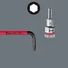 Wera 950/9 Hex-Plus Multicolour 1 Winkelschlüsselsatz, Produktbild-Vorschau 20