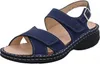 Finn Comfort Damen Komfort Sandalen Blau 40 EU, Produktbild-Vorschau 20