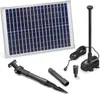 Solar Pumpensystem WATERSPLASH 20/1350, Komplett-Set, Produktbild-Vorschau 1