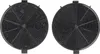 Kohlefilter Set wie PKM CF150 für Dunstabzugshaube 2Stk Produktbild-Vorschau 2