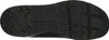 The image shows the sole of a black sneaker. Anteprima dell’immagine prodotto