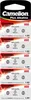 Alkaline Knopfzelle Camelion AG0/LR63/LR521/379, 4080 Produktbild-Vorschau 3