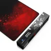 Alfombrilla para ratón gaming Titanwolf XXL, 900 x 400 x 3 Vista previa de la imagen del producto 4