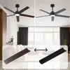 EBERG STX Wentylator Sufitowy LED 132 cm DC Pilot 6 Podgląd zdjęcia produktu 3