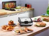 Tefal Snack Collection SW857D, acero inoxidable, producto Vista previa de la imagen del producto 15