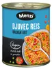 Menzi Djuvec Balkánská rýže se zeleninou připravená k jídlu Náhled obrázku produktu 1