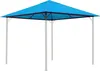 Ersatzdach für Garten Pavillon 3x3m Horizon blue Produktbild-Vorschau 1
