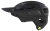 OAKLEY DRT3 Trail Europe Mountainbike Helm schwarz M Produktbild-Vorschau 4