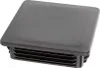 LogistSystem 1 pezzo Tubi quadrati - 140x140 mm - Tappi Anteprima dell’immagine prodotto 7