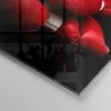 Bilder auf glas - Sport Handschuhe Leder Wettkampf - Produktbild-Vorschau 5