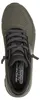Skechers Glide-Step Pro Waverra Grün OLV Größe EU 45 Produktbild-Vorschau 3